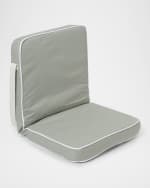 Image 2 of 6: SUNNYLiFE Take Anywhere Folding Chair