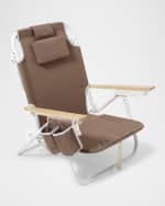 Image 3 of 6: SUNNYLiFE Deluxe Beach Chair