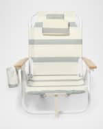 Image 2 of 6: SUNNYLiFE Deluxe Beach Chair
