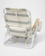 Image 4 of 6: SUNNYLiFE Deluxe Beach Chair
