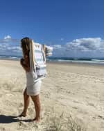 Image 5 of 6: SUNNYLiFE Deluxe Beach Chair