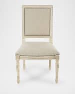Image 3 of 6: Massoud Ankara Dining Side Chair