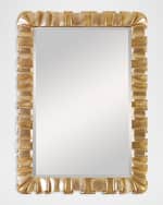 Image 1 of 2: Ambella Arcadian Wall Mirror, 48"