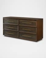 Image 1 of 3: Ambella Hollis Dresser