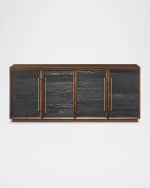 Image 2 of 4: Ambella Hollis Credenza