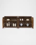 Image 3 of 4: Ambella Hollis Credenza