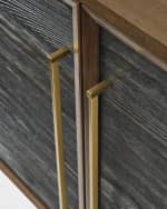 Image 4 of 4: Ambella Hollis Credenza