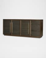 Image 1 of 4: Ambella Hollis Credenza