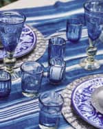 Image 3 of 3: Jan Barboglio Pequenas Acanaladas Votives, Set of 6