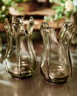 Image 2 of 3: Jan Barboglio Mini 4 Arm Vase