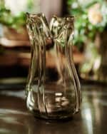 Image 3 of 3: Jan Barboglio Mini 4 Arm Vase