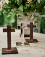 Image 2 of 3: Jan Barboglio Eterno Cross