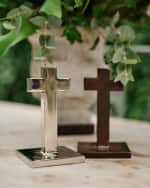 Image 3 of 3: Jan Barboglio Eterno Cross
