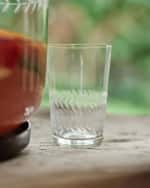 Image 2 of 3: Jan Barboglio Hector Glass, 18 oz.