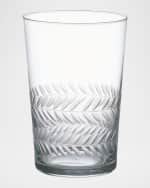 Image 1 of 3: Jan Barboglio Hector Glass, 18 oz.