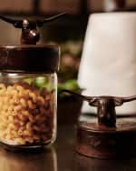 Image 2 of 3: Jan Barboglio Nueces Canister