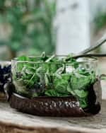 Image 2 of 3: Jan Barboglio Ensaladera Serving Bowl