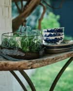 Image 3 of 3: Jan Barboglio Ensaladera Serving Bowl