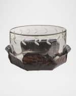 Image 1 of 3: Jan Barboglio Ensaladera Serving Bowl