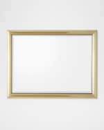Image 3 of 4: Global Views Bennet Wall Mirror