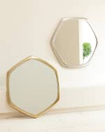 Image 2 of 3: Global Views Mod Wall Mirror