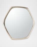 Image 3 of 3: Global Views Mod Wall Mirror