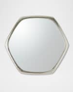 Image 1 of 3: Global Views Mod Wall Mirror
