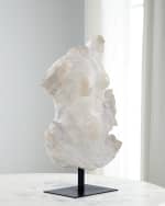 Image 2 of 2: John-Richard Collection Evolving Torso Sculpture I