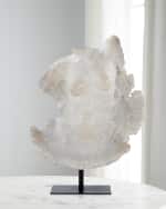 Image 1 of 2: John-Richard Collection Evolving Torso Sculpture I