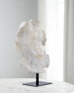 Image 2 of 2: John-Richard Collection Evolving Torso Sculpture II