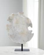 Image 1 of 2: John-Richard Collection Evolving Torso Sculpture II