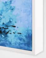 Image 2 of 4: John-Richard Collection "Boundless Horizons" Original Painting