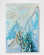 Image 1 of 4: John-Richard Collection "Boundless Horizons" Original Painting
