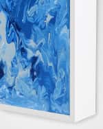 Image 2 of 4: John-Richard Collection "Through the Aether" Original Painting