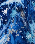 Image 3 of 4: John-Richard Collection "Through the Aether" Original Painting