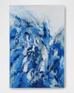 Image 1 of 4: John-Richard Collection "Through the Aether" Original Painting