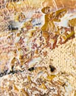 Image 3 of 3: John-Richard Collection "Warm Reflections" Original Painting by LM Zhou