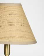 Image 2 of 3: Regina Andrew Polly Buffet Lamp