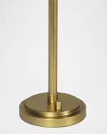 Image 3 of 3: Regina Andrew Polly Buffet Lamp