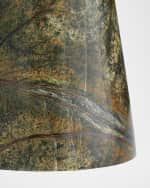 Image 4 of 5: Arteriors Icarius Accent Table