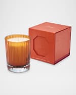 Image 2 of 4: Baccarat Earth Harmonie Candle, 24 oz.