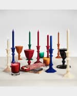 Image 3 of 4: Baccarat Earth Harmonie Candle, 24 oz.
