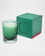 Image 2 of 4: Baccarat Water Harmonie Candle, 24 oz.