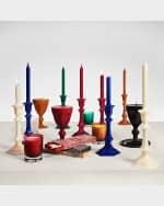 Image 3 of 4: Baccarat Water Harmonie Candle, 24 oz.
