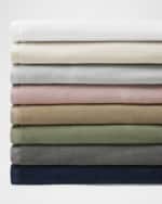 Image 3 of 3: Sferra Canedo Nuovo Bath Towel