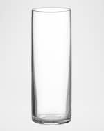Image 2 of 3: Orrefors Geometry 2.5 oz. Shot Glasses, Set of 2