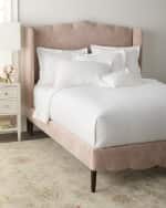 Image 3 of 7: Haute House Annabelle Queen Bed