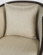 Image 5 of 6: John-Richard Collection Ticines Swivel Chair