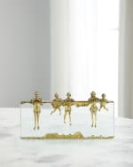 Image 2 of 3: John-Richard Collection Pool Day Sculpture