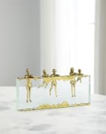 Image 1 of 3: John-Richard Collection Pool Day Sculpture
